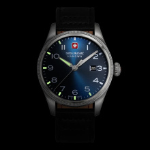 Swiss Military Hanowa Thunderbolt férfi karóra SMWGB0000805