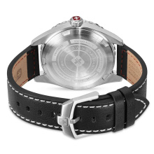 Swiss Military Hanowa Afterburn Gmt férfi karóra SMWGB0003201