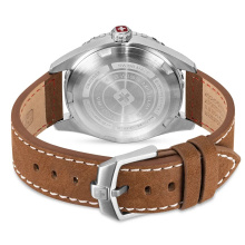 Swiss Military Hanowa Afterburn Gmt férfi karóra SMWGB0003202