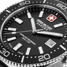 Swiss Military Hanowa Nomad férfi karóra SMWGB0004901