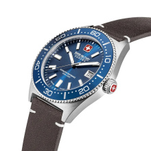 Swiss Military Hanowa Nomad férfi karóra SMWGB0004902