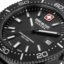 Swiss Military óra SMWGB0004940