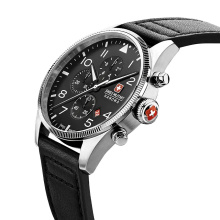 Swiss Military Hanowa Thunderbolt Chrono férfi karóra SMWGC0000401