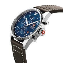 Swiss Military Hanowa Thunderbolt Chrono férfi karóra SMWGC0000402