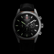 Swiss Military óra SMWGC0003101