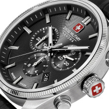 Swiss Military óra SMWGC0003101