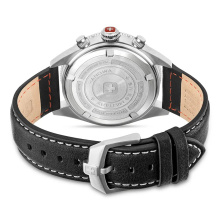 Swiss Military Hanowa Greyhound Chrono férfi karóra SMWGC0003801