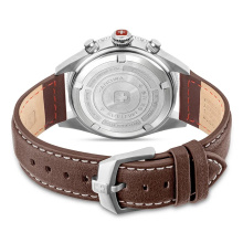 Swiss Military Hanowa Greyhound Chrono férfi karóra SMWGC0003802