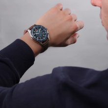 Swiss Military Hanowa Greyhound Chrono férfi karóra SMWGC0003802