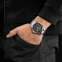 Swiss Military óra SMWGG0001503