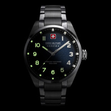 Swiss Military óra SMWGG0001504