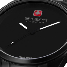 Swiss Military óra SMWGG0003530