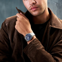 Swiss Military Hanowa Thunderbolt férfi karóra SMWGH0000802