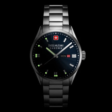 Swiss Military Hanowa Roadrunner Maxed férfi karóra SMWGH0001602