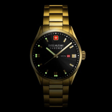 Swiss Military Hanowa Roadrunner Maxed férfi karóra SMWGH0001610