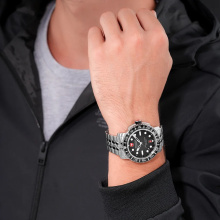 Swiss Military Hanowa BLACK MARLIN férfi karóra SMWGH0001702