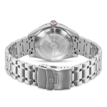 Swiss Military Hanowa Afterburn Gmt férfi karóra SMWGH0003204