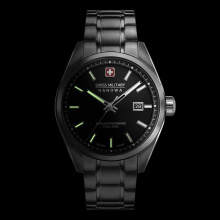 Swiss Military óra SMWGH0004101