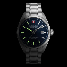 Swiss Military óra SMWGH0004103