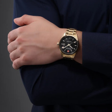 Swiss Military óra SMWGH0004110