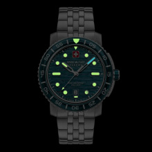 Swiss Military óra SMWGH0004501