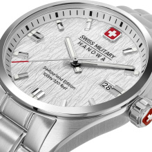 Swiss Military óra SMWGH0004601