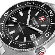 Swiss Military óra SMWGH0004903