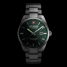 Swiss Military óra SMWGH0006101