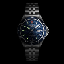 Swiss Military óra SMWGH0006701