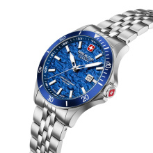 Swiss Military óra SMWGH0006701