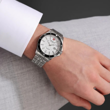 Swiss Military óra SMWGH0006702