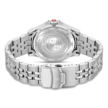 Swiss Military Hanowa Flagship férfi karóra SMWGH2100602