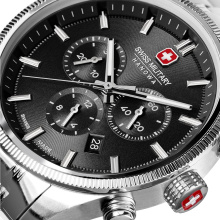 Swiss Military óra SMWGI0003102