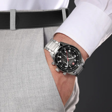 Swiss Military óra SMWGI0003803