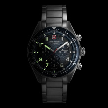 Swiss Military Hanowa GREYHOUND CHRONO férfi karóra SMWGI0003804
