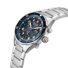Swiss Military Hanowa GREYHOUND CHRONO férfi karóra SMWGI0003804