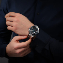 Swiss Military Hanowa GREYHOUND CHRONO férfi karóra SMWGI0003804