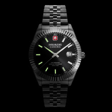 Swiss Military óra SMWGL0002101