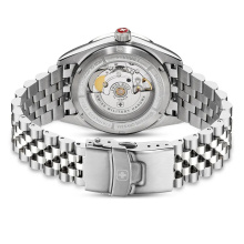 Swiss Military Hanowa Diligenter Automatic férfi karóra SMWGL0002102