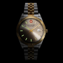 Swiss Military óra SMWGL0002160