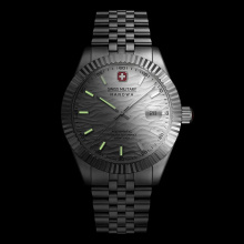 Swiss Military óra SMWGL0005402