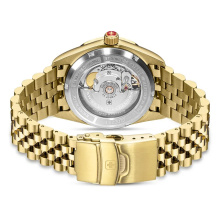 Swiss Military Hanowa Diligenter Automatic férfi karóra SMWGL0005410