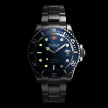 Swiss Military óra SMWGL0006304