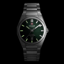 Swiss Military óra SMWGL0006902