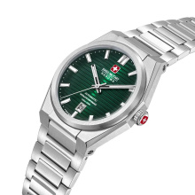Swiss Military óra SMWGL0006902