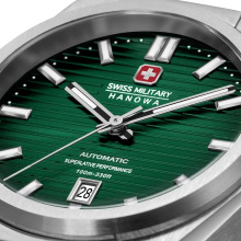 Swiss Military óra SMWGL0006902