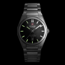 Swiss Military óra SMWGL0006903