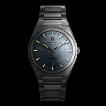 Swiss Military Hanowa AVALANCHE férfi karóra SMWGL0006904