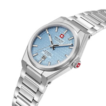 Swiss Military Hanowa AVALANCHE férfi karóra SMWGL0006904