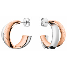 Calvin Klein Delightful női fülbevaló KJDFPE200100